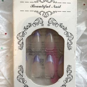 Pick 2 for $20 - Press on Nails - Brand New